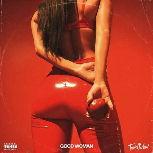Album Good Woman - Travis Garland