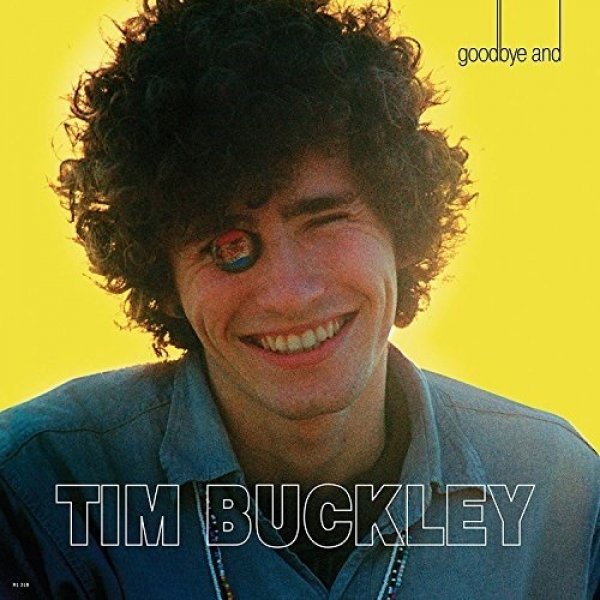 Album Tim Buckley - Goodbye and Hello