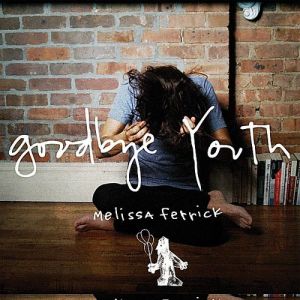 Album Melissa Ferrick - Goodbye Youth