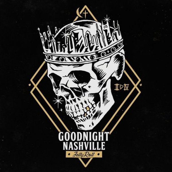Goodnight Nashville - album