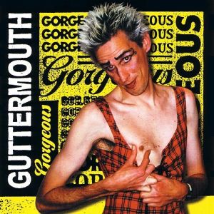 Album Guttermouth - Gorgeous