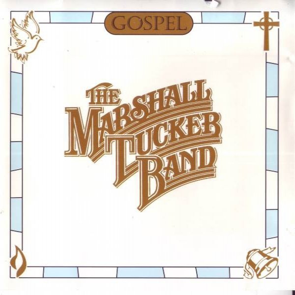 Album The Marshall Tucker Band - Gospel