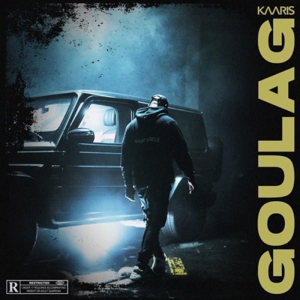 Album Kaaris - Goulag