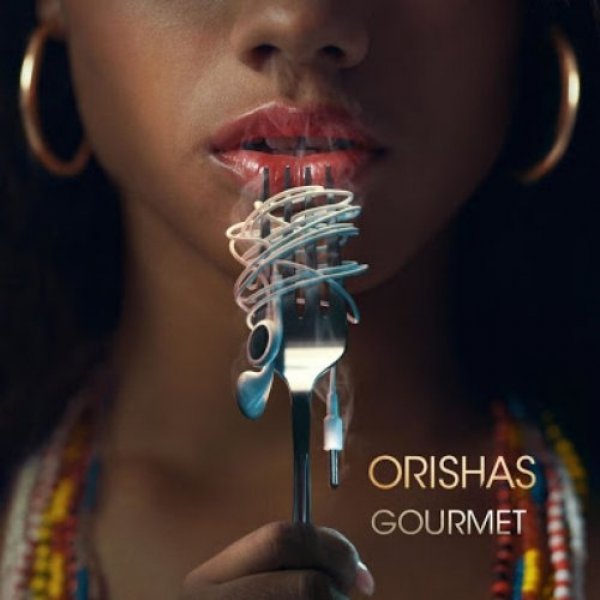 Album Gourmet - Orishas