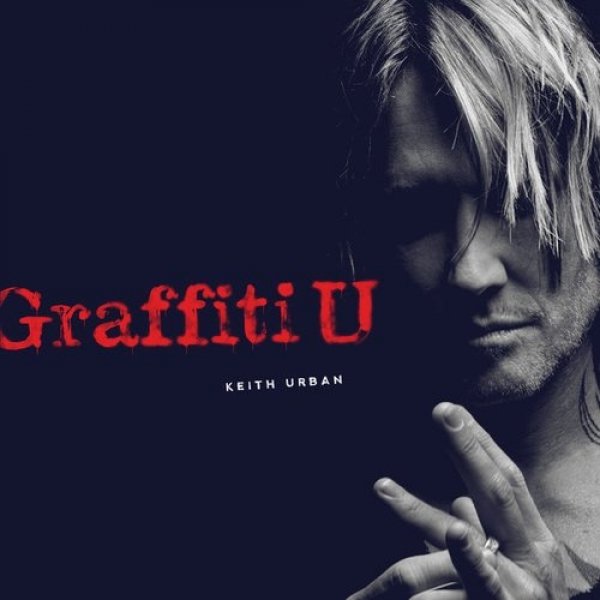 Album Keith Urban - Graffiti U
