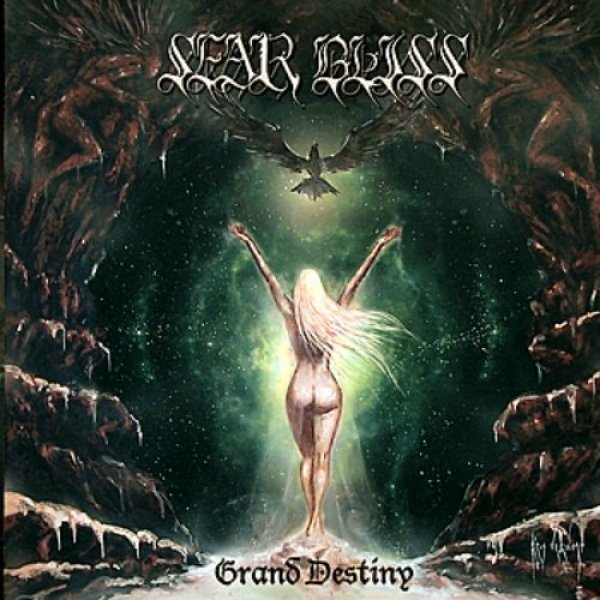 Album Sear Bliss - Grand Destiny