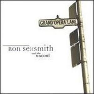  Grand Opera Lane - album