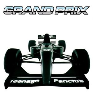 Album Teenage Fanclub - Grand Prix