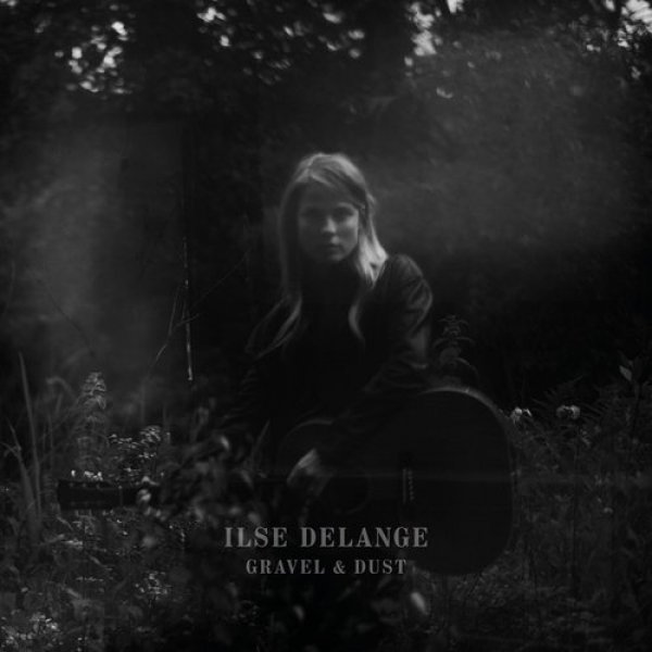 Album Ilse DeLange - Gravel & Dust