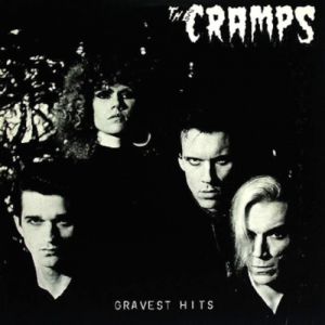 Album The Cramps - Gravest Hits