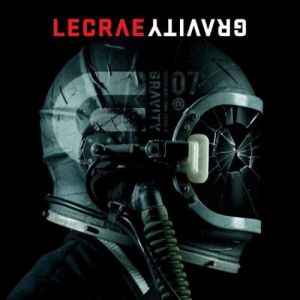 Album Lecrae - Gravity