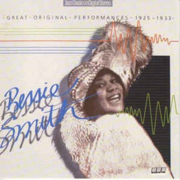 Bessie Smith Great Original Performances: 1925-1933, 1986