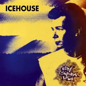 Album Icehouse - Great Southern Land