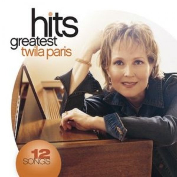 Album Twila Paris - Greatest Hits 