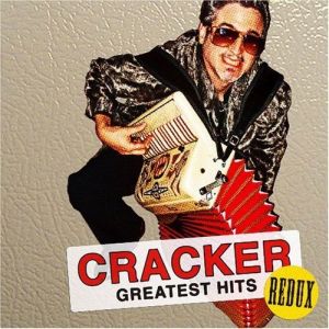 Album Cracker - Greatest Hits Redux