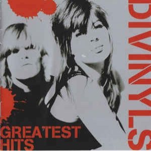 Album Divinyls - Greatest Hits