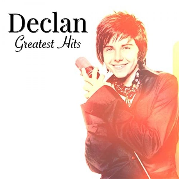 Album Greatest Hits - Declan Galbraith 