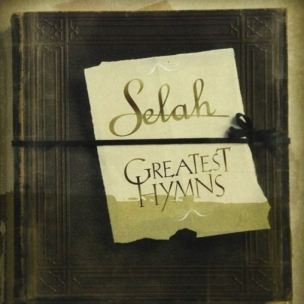Greatest Hymns - album