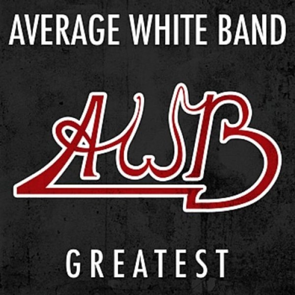Album Greatest - Average White Band