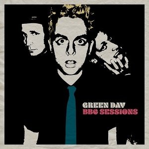 Album Green Day - The BBC Sessions