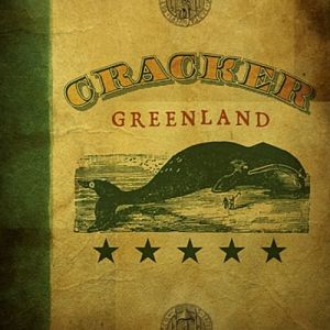 Album Cracker - Greenland
