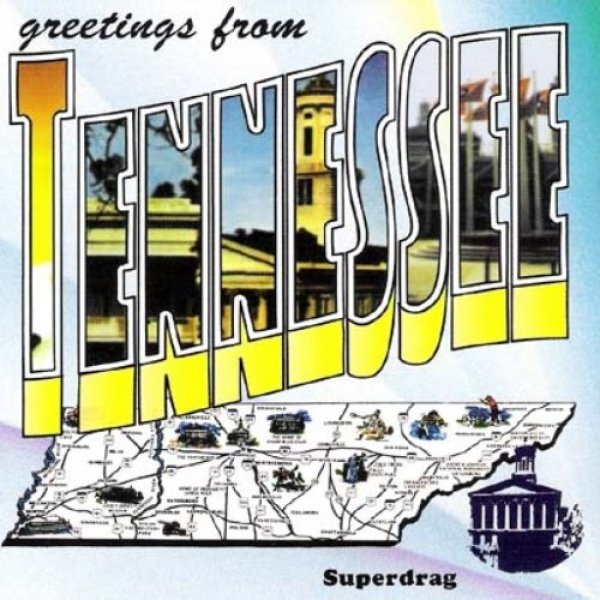 Greetings from Tennessee Album 