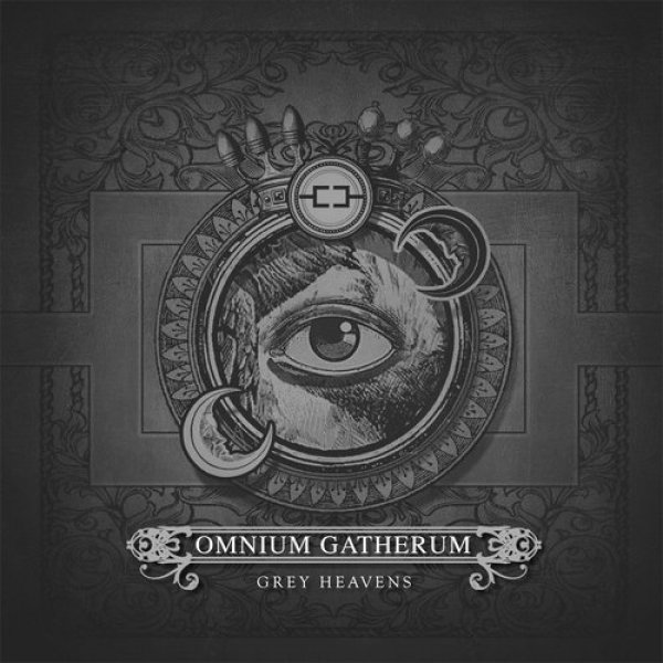 Album Omnium Gatherum - Grey Heavens