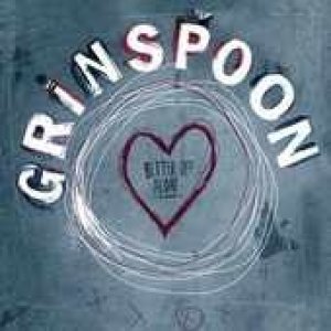 Album Grinspoon - Better Off Alone