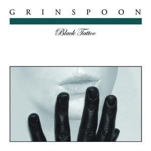Album Grinspoon - Black Tattoo