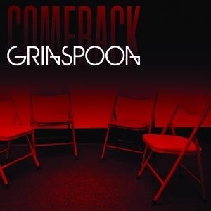 Album Grinspoon - Comeback