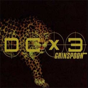 Album Grinspoon - DC×3
