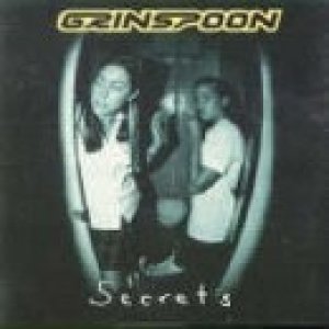 Album Grinspoon - Secrets