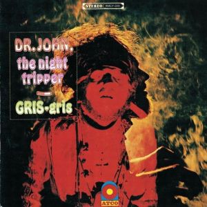 Album Dr. John - Gris-Gris
