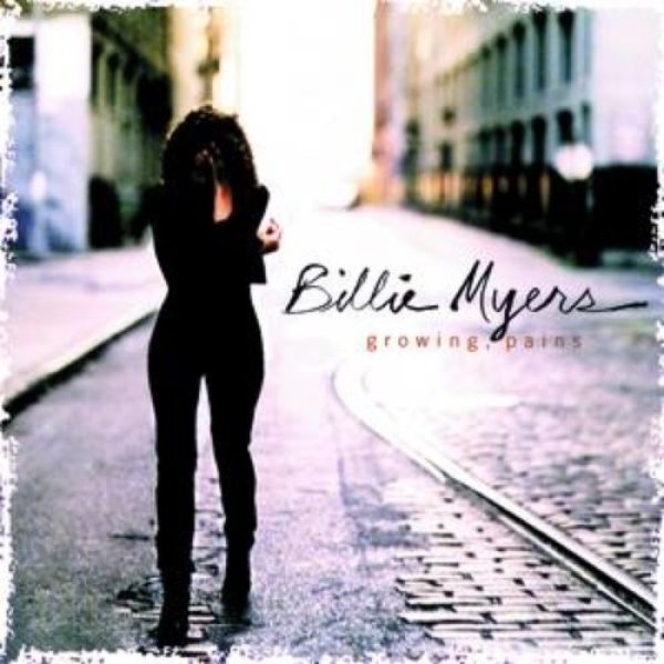 Album Billie Myers - Growing, Pains
