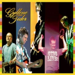 Album Gyllene Tider - GT25 Live!