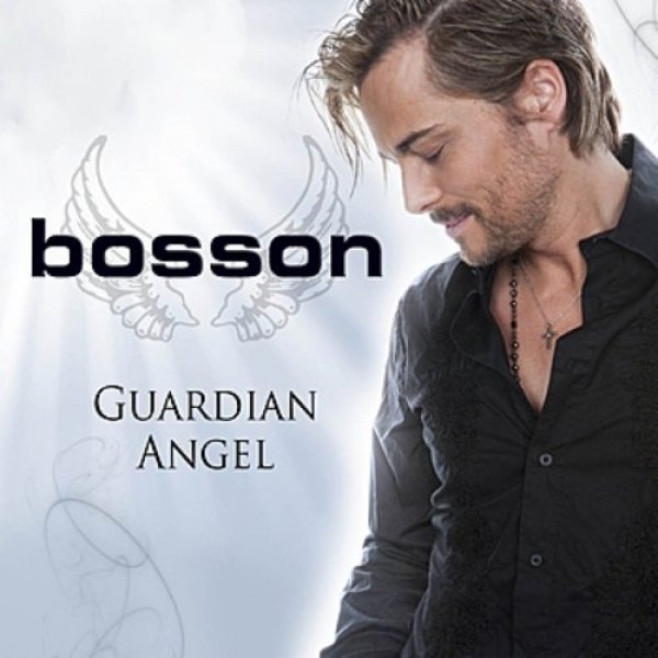 Album Bosson - Guardian Angel
