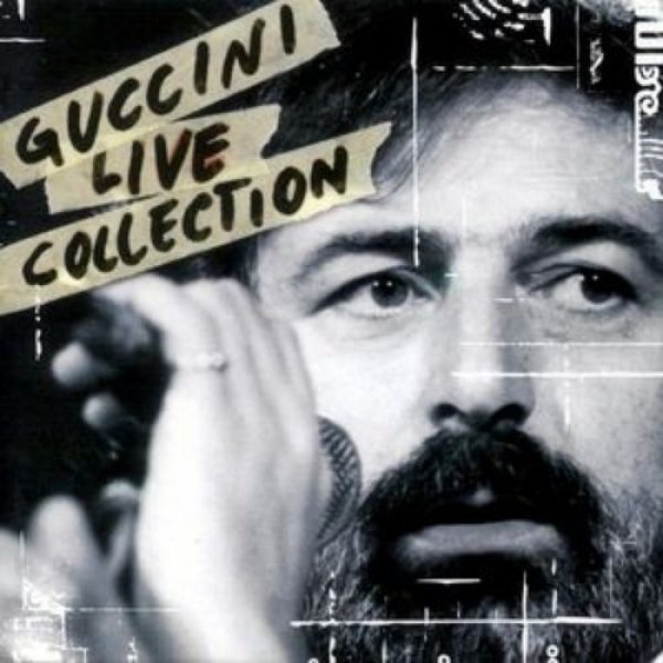 Album Francesco Guccini - Guccini Live Collection