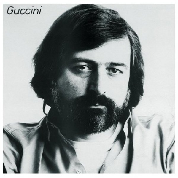 Album Francesco Guccini - Guccini