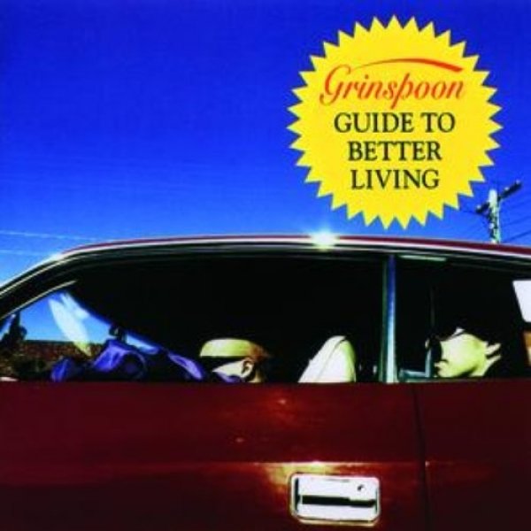 Album Grinspoon - Guide to Better Living