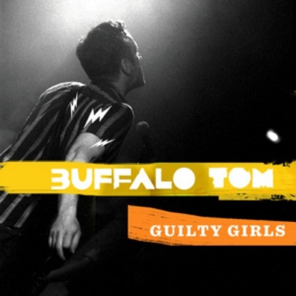 Album Buffalo Tom - Guilty Girls