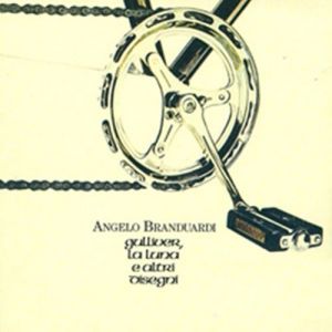 Album Angelo Branduardi - Gulliver, la luna e altri disegni