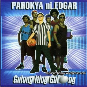 Gulong Itlog Gulong - album