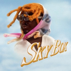 Skybox - album