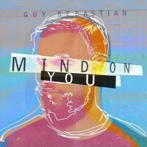 Album Mind on You - Guy Sebastian