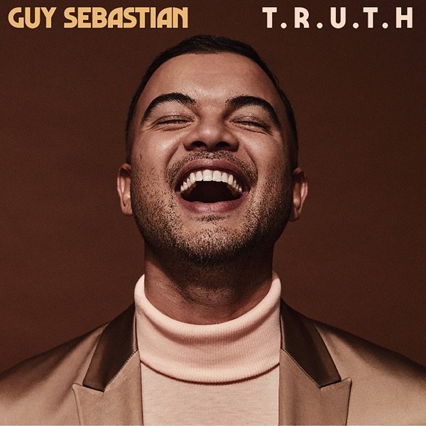 Album T.R.U.T.H. - Guy Sebastian