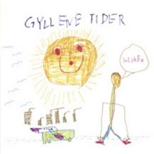 Album Gyllene Tider - Solsken