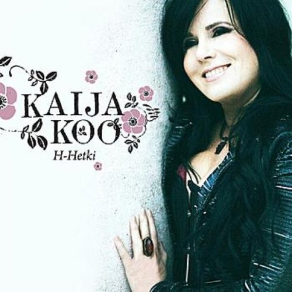 Album Kaija Koo - H-Hetki