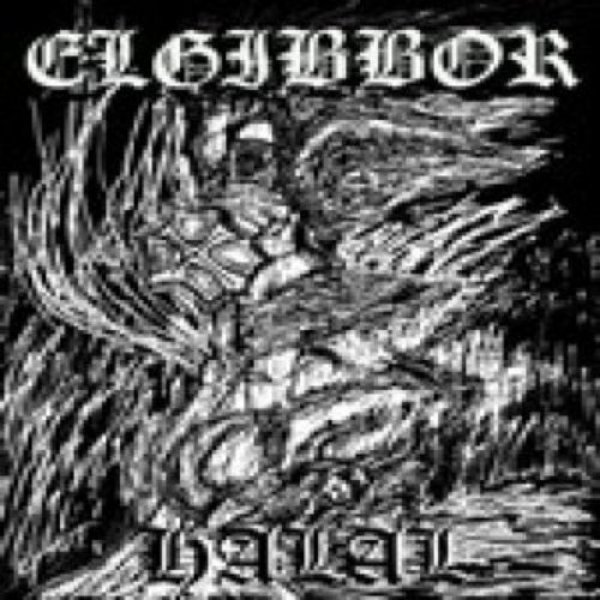 Album Elgibbor - Halal