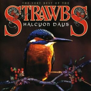 Album Strawbs - Halcyon Days