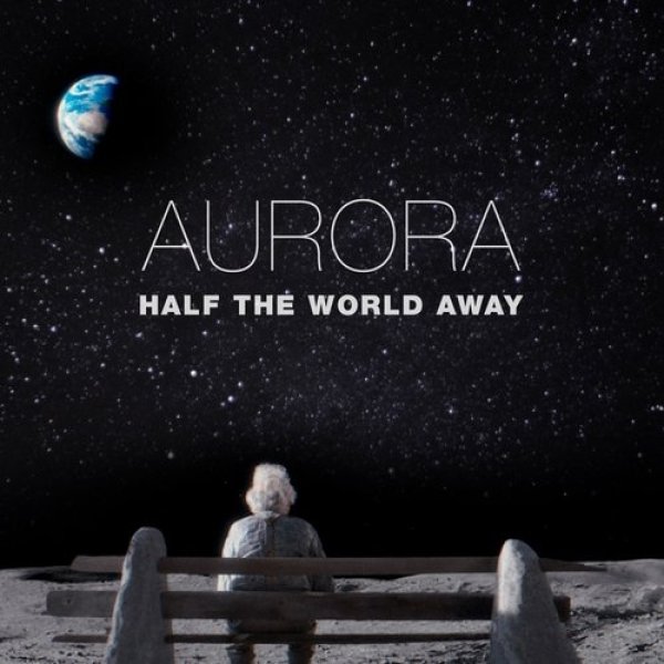 Album AURORA - Half the World Away